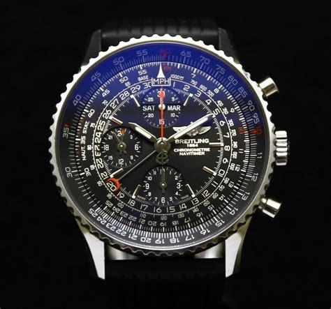 breitling navitimer 1884 limited edition for sale|Breitling watch 1884 chronograph price.